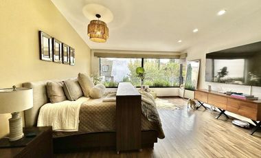 Amplia casa en Jardines de la Montaña