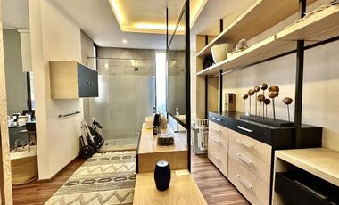 Amplia casa en Jardines de la Montaña