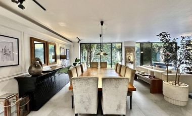 Amplia casa en Jardines de la Montaña