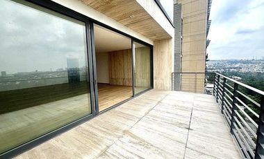 Estrena departamento en Bosque 6060