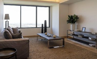 Estrena departamento en Bosque 6060