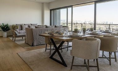 Estrena departamento en Bosque 6060