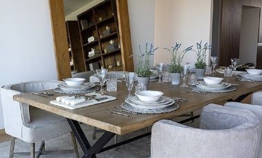 Estrena departamento en Bosque 6060