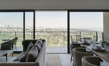 Estrena departamento en Bosque 6060