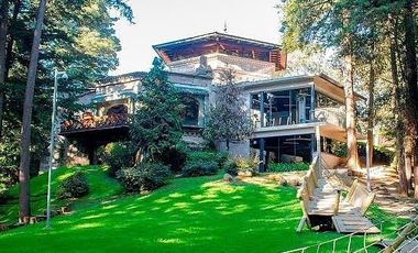 Estrena departamento en Bosque 6060