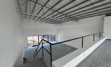 VENTA GALPÓN EN FUNES