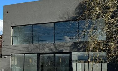 VENTA GALPÓN EN FUNES