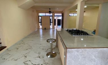 Casa en venta | Equipada | 4 habitaciones | Leandro Valle - Polígono