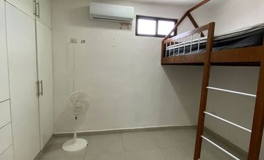 Casa en venta | Equipada | 4 habitaciones | Leandro Valle - Polígono