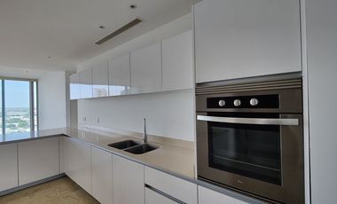 Departamento en Country Towers piso 10 | Torre Terra