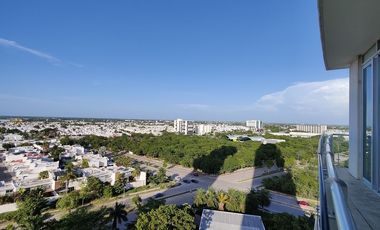 Departamento en Country Towers piso 10 | Torre Terra