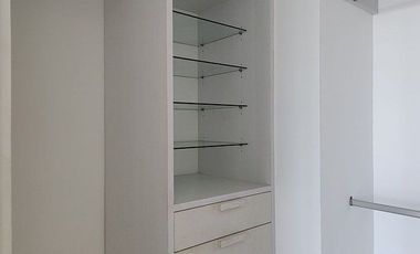 Departamento en Country Towers piso 10 | Torre Terra