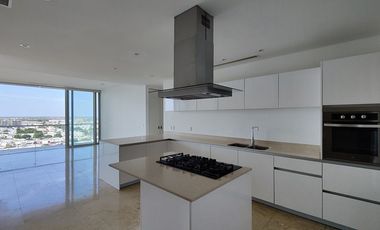 Departamento en Country Towers piso 10 | Torre Terra