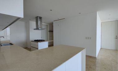 Departamento en Country Towers piso 10 | Torre Terra