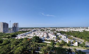 Departamento en Country Towers piso 10 | Torre Terra