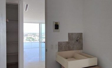 Departamento en Country Towers piso 10 | Torre Terra