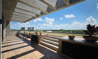 DEPARTAMENTO EN VENTA EN SODZIL NORTE