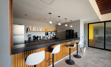 DEPARTAMENTO EN VENTA EN SODZIL NORTE