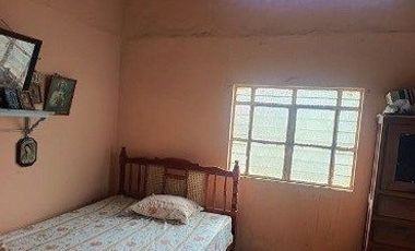 CASA CON AMPLIO TERRENO EN VENTA EN TRES VALLES, VERACRUZ