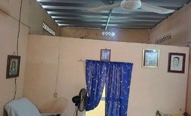 CASA CON AMPLIO TERRENO EN VENTA EN TRES VALLES, VERACRUZ