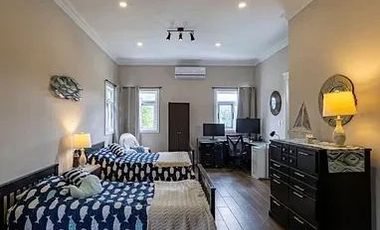 CASA RESIDENCIAL DE LUJO EN VENTA EN PRIVADA AL NORTE DE MERIDA