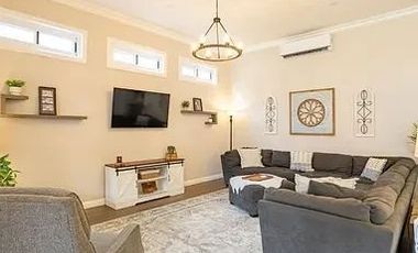 CASA RESIDENCIAL DE LUJO EN VENTA EN PRIVADA AL NORTE DE MERIDA