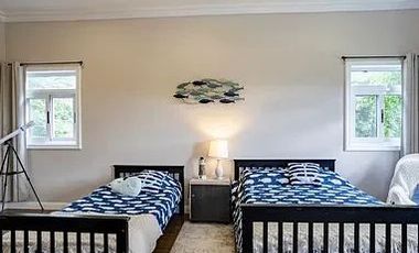 CASA RESIDENCIAL DE LUJO EN VENTA EN PRIVADA AL NORTE DE MERIDA