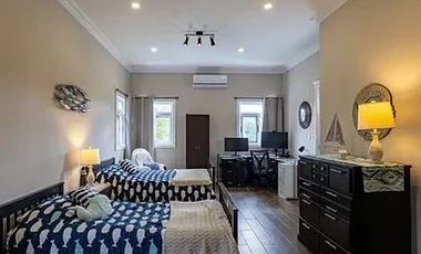 CASA RESIDENCIAL DE LUJO EN VENTA EN PRIVADA AL NORTE DE MERIDA