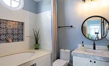 CASA RESIDENCIAL DE LUJO EN VENTA EN PRIVADA AL NORTE DE MERIDA