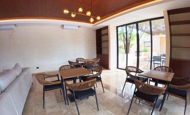 LOTES EN VENTA EN PRIVADA RESIDENCIAL EN TEMOZÓN