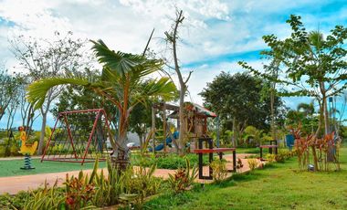 LOTES EN VENTA EN PRIVADA RESIDENCIAL EN TEMOZÓN