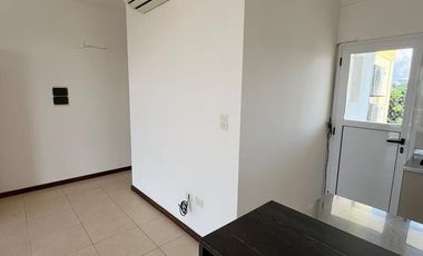 Departamento de 1 dormitorio en Edificio Acuarela