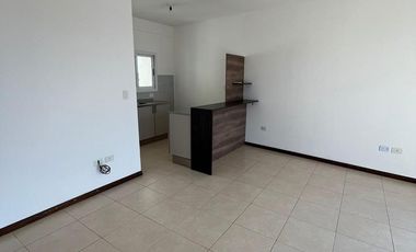 Departamento de 1 dormitorio en Edificio Acuarela