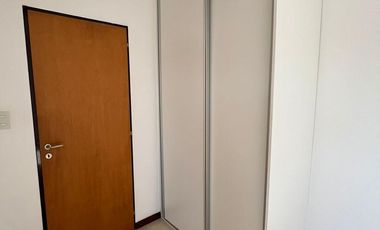Departamento de 1 dormitorio en Edificio Acuarela