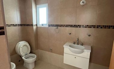 Departamento de 1 dormitorio en Edificio Acuarela