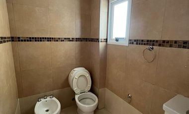 Departamento de 1 dormitorio en Edificio Acuarela