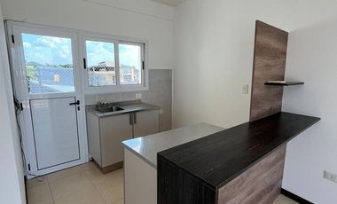 Departamento de 1 dormitorio en Edificio Acuarela