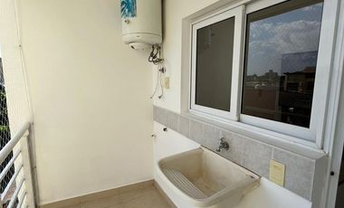 Departamento de 1 dormitorio en Edificio Acuarela