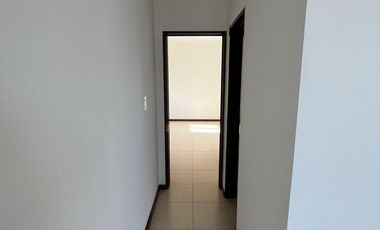 Departamento de 1 dormitorio en Edificio Acuarela