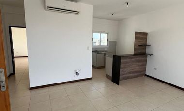 Departamento de 1 dormitorio en Edificio Acuarela