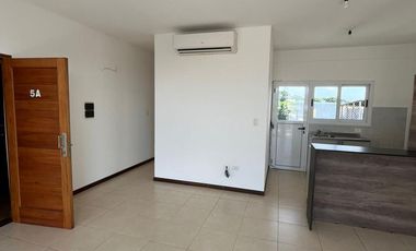 Departamento de 1 dormitorio en Edificio Acuarela