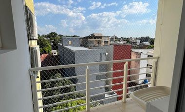 Departamento de 1 dormitorio en Edificio Acuarela