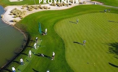LOTE EN VENTA EN RESIDENCIAL PROVINCIA CLUB DE GOLF
