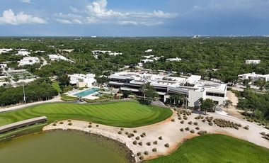 LOTE EN VENTA EN RESIDENCIAL PROVINCIA CLUB DE GOLF