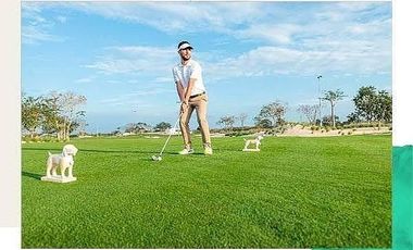 LOTE EN VENTA EN RESIDENCIAL PROVINCIA CLUB DE GOLF