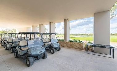 LOTE EN VENTA EN RESIDENCIAL PROVINCIA CLUB DE GOLF