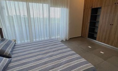 DEPARTAMENTO AMUEBLADO EN RENTA CON AMENIDADES EN TRIVENTTO EN SODZIL