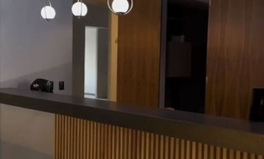 DEPARTAMENTO AMUEBLADO EN RENTA CON AMENIDADES EN TRIVENTTO EN SODZIL