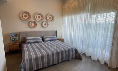 DEPARTAMENTO AMUEBLADO EN RENTA CON AMENIDADES EN TRIVENTTO EN SODZIL