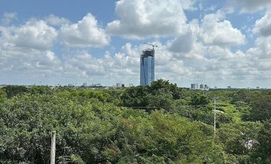 DEPARTAMENTO AMUEBLADO EN RENTA CON AMENIDADES EN TRIVENTTO EN SODZIL